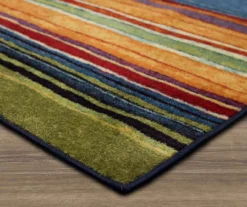 Mohawk Home Rainbow Multi Area Rug -Carpet Promotion 810600669 A8 1