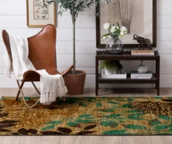 Mohawk Home Mystic Garden Multi Area Rug -Carpet Promotion 810600675 A0 3 1