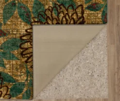 Mohawk Home Mystic Garden Multi Area Rug -Carpet Promotion 810600675 A8 2 1