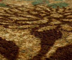 Mohawk Home Mystic Garden Multi Area Rug -Carpet Promotion 810600675 A8 3 1