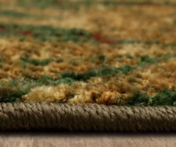 Mohawk Home Mystic Garden Multi Area Rug -Carpet Promotion 810600675 A8 4 1