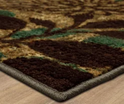 Mohawk Home Mystic Garden Multi Area Rug -Carpet Promotion 810600676 A8 1