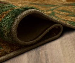 Mohawk Home Mystic Garden Multi Area Rug -Carpet Promotion 810600676 A8 5