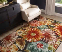 Mohawk Home Charm Multi Area Rug -Carpet Promotion 810600678 A0 4 1