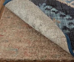 Mohawk Ion Admiral Navy & Gray Geometric Area Rug -Carpet Promotion 810600694 A8 2