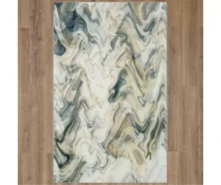 Mohawk Home Wavelength Neutral Area Rug -Carpet Promotion 810600716 A0 2