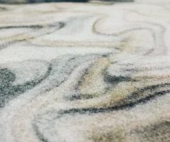 Mohawk Home Wavelength Neutral Area Rug -Carpet Promotion 810600716 A8 3