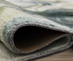 Mohawk Home Wavelength Neutral Area Rug -Carpet Promotion 810600716 A8 5