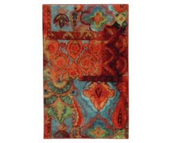Mohawk Home Boho Bright Multi Area Rug