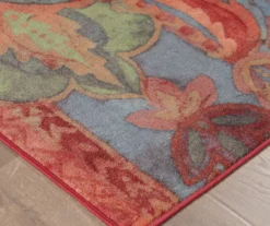 Mohawk Home Boho Bright Multi Area Rug -Carpet Promotion 810600718 A8 1 1