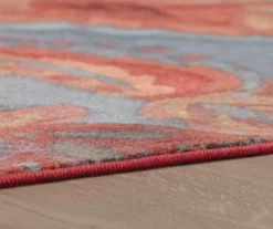 Mohawk Home Boho Bright Multi Area Rug -Carpet Promotion 810600718 A8 4 1