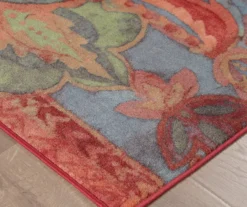 Mohawk Home Boho Bright Multi Area Rug -Carpet Promotion 810600719 A8 1