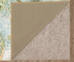 Mohawk Home Marble Ink Blue Area Rug -Carpet Promotion 810600721 A8 2 1