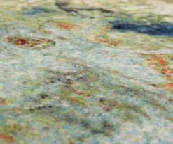 Mohawk Home Marble Ink Blue Area Rug -Carpet Promotion 810600721 A8 3 1