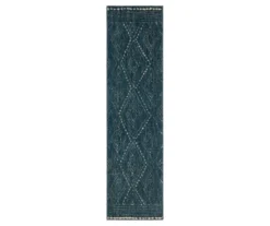 Mohawk Home Vado Blue Area Rug -Carpet Promotion 810600723 A0 1