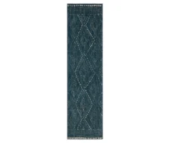 Mohawk Home Vado Blue Area Rug -Carpet Promotion 810600724 A0 1