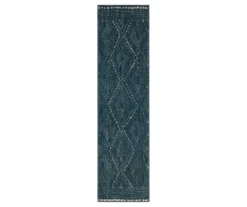 Mohawk Home Vado Blue Area Rug -Carpet Promotion 810600725 A0 1