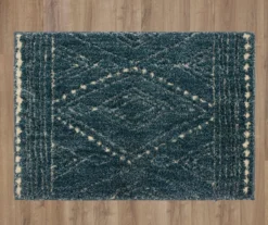 Mohawk Home Vado Blue Area Rug -Carpet Promotion 810600726 A0 2