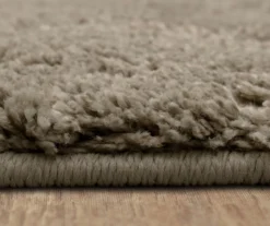 Vado Gray Geometric Area Rug, (2' X 3') -Carpet Promotion 810600734 A8 4 1