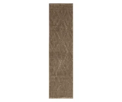 Mohawk Vado Gray Geometric Area Rug -Carpet Promotion 810600737 A0 1