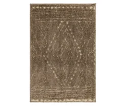 Mohawk Vado Gray Geometric Area Rug -Carpet Promotion 810600739 A0 1 1