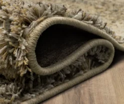 Mohawk Vado Tan Geometric Area Rug -Carpet Promotion 810600741 A8 5