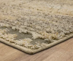 Mohawk Vado Tan Geometric Area Rug -Carpet Promotion 810600742 A8 1