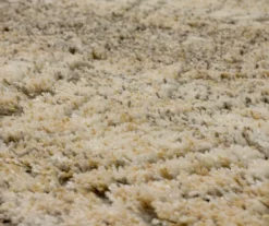 Vado Tan Geometric Area Rug, (4' X 6') -Carpet Promotion 810600745 A8 3