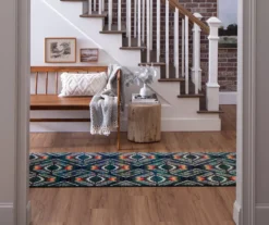 Mohawk Home Celinda Charcoal Area Rug -Carpet Promotion 810600756 A0 3