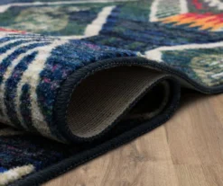 Mohawk Home Celinda Charcoal Area Rug -Carpet Promotion 810600756 A8 5