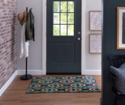 Mohawk Home Celinda Charcoal Area Rug -Carpet Promotion 810600765 A0 3