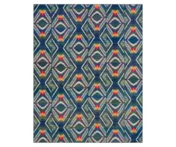 Mohawk Home Celinda Charcoal Area Rug -Carpet Promotion 810600766 A0 1
