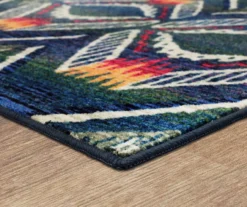 Mohawk Home Celinda Charcoal Area Rug -Carpet Promotion 810600766 A8 1