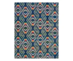 Mohawk Home Celinda Charcoal Area Rug -Carpet Promotion 810600767 A0 1