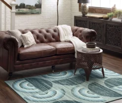 Mohawk Home Karah Grey Area Rug -Carpet Promotion 810600774 A0 4