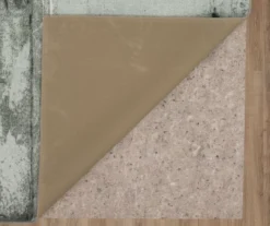 Fusion Gray & Black Abstract Area Rug, (3' X 5') 10 Fusion Gray & Black Abstract Area Rug, (3' X 5') -Carpet Promotion 810600783 A8 2