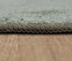 Fusion Gray & Black Abstract Area Rug, (3' X 5') 12 Fusion Gray & Black Abstract Area Rug, (3' X 5') -Carpet Promotion 810600783 A8 4