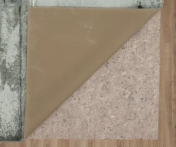 Fusion Gray & Black Abstract Area Rug, (8' X 10') -Carpet Promotion 810600787 A8 2