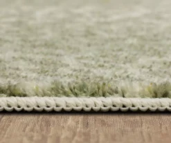 Beige & Taupe Leopard Print Area Rug, (4' X 6') 12 Beige & Taupe Leopard Print Area Rug, (4' X 6') -Carpet Promotion 810600826 A8 4