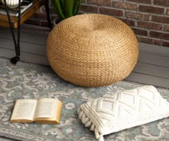 Coastal Desire Light Gray & Turquoise Ornamental Outdoor Area Rug, (2.5' X 6') 16 Coastal Desire Light Gray & Turquoise Ornamental Outdoor Area Rug, (2.5' X 6') -Carpet Promotion 810600830 A0 4