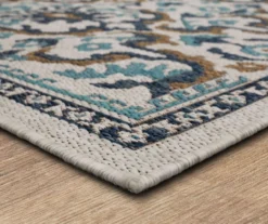 Mohawk Home Coastal Desire Blue Area Rug -Carpet Promotion 810600833 A8 1 1