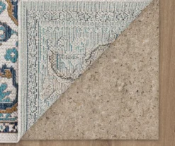 Mohawk Home Coastal Desire Blue Area Rug -Carpet Promotion 810600834 A8 2