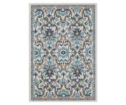 Mohawk Home Coastal Desire Blue Area Rug -Carpet Promotion 810600835 A0 1