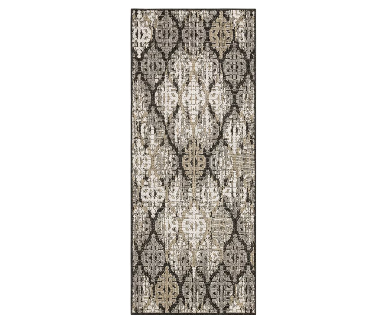 Mohawk Home Paradise Grove Dark Grey Area Rug 1 Mohawk Home Paradise Grove Dark Grey Area Rug