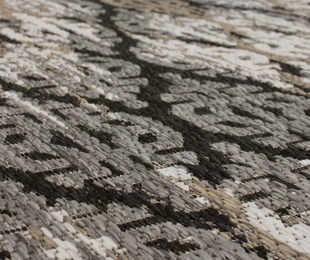 Mohawk Home Paradise Grove Dark Grey Area Rug 16 Mohawk Home Paradise Grove Dark Grey Area Rug - Image 16