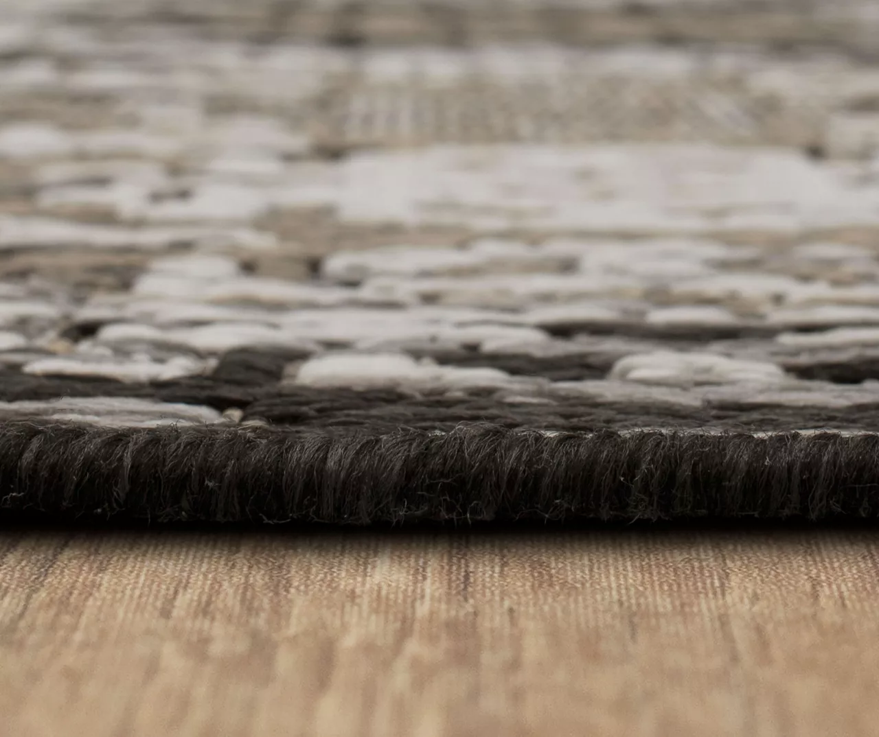 Mohawk Home Paradise Grove Dark Grey Area Rug 17 Mohawk Home Paradise Grove Dark Grey Area Rug - Image 17