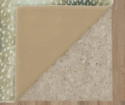 Tan & Brown Antelope Print Area Rug, (2' X 3') -Carpet Promotion 810600866 A8 2