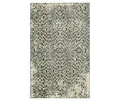 Mohawk Home Maisie Grey Area Rug -Carpet Promotion 810600876 A0 1 1