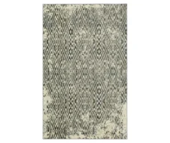 Mohawk Home Maisie Grey Area Rug -Carpet Promotion 810600877 A0 1 1