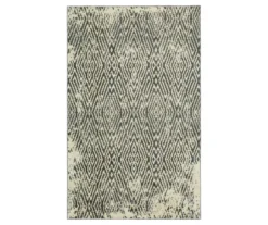 Mohawk Home Maisie Grey Area Rug -Carpet Promotion 810600878 A0 1 1